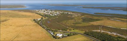 Manns Beach - VIC (PBH3 00 32711)